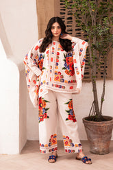 Zariah  (Co-ord Set)
